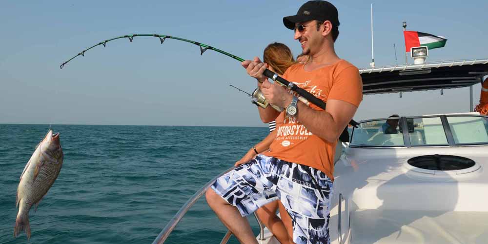 Everything You Need to Know About Fishing in the UAE