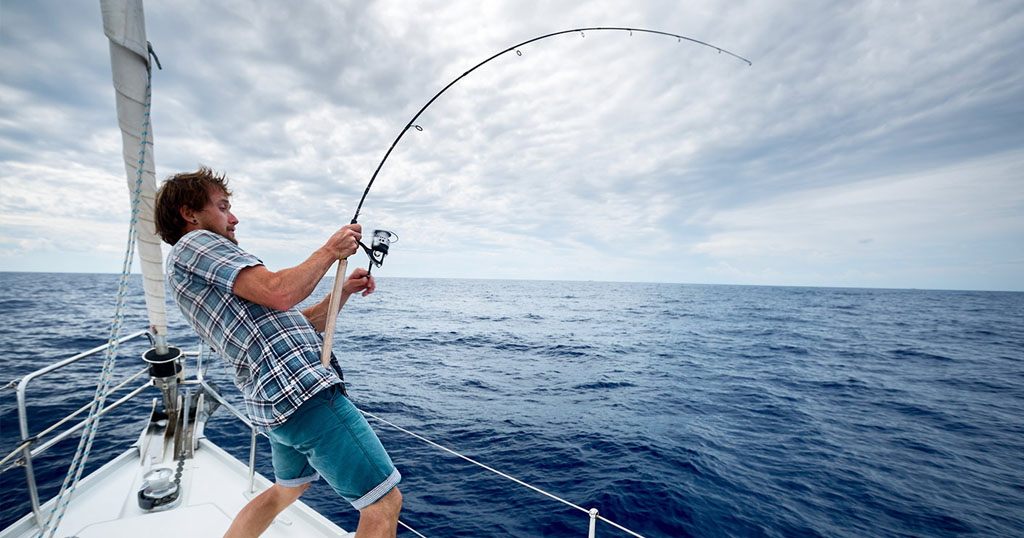 Best Fishing Spots in Dubai: Everything You Need to Know